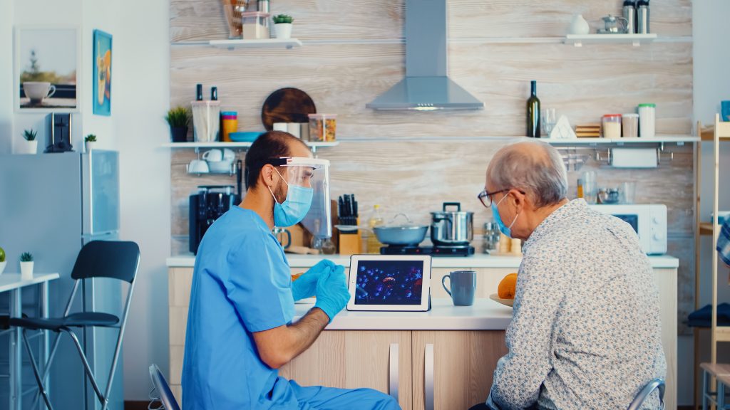 Willistown, PA Virtual Care Virtual Care in Willistown, PA