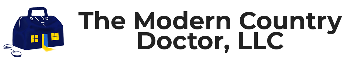 Modern Country Doctor